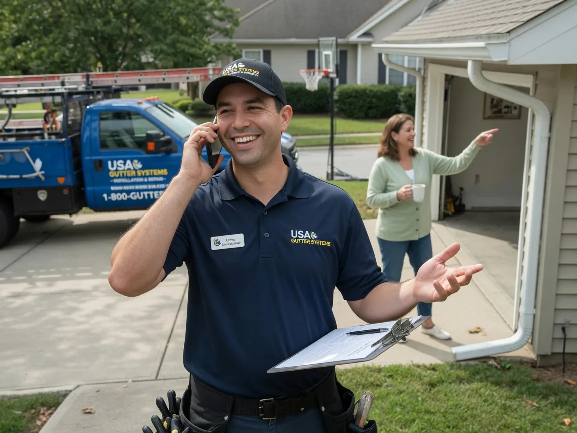 Gutter Installation Monroe, SD FAQs